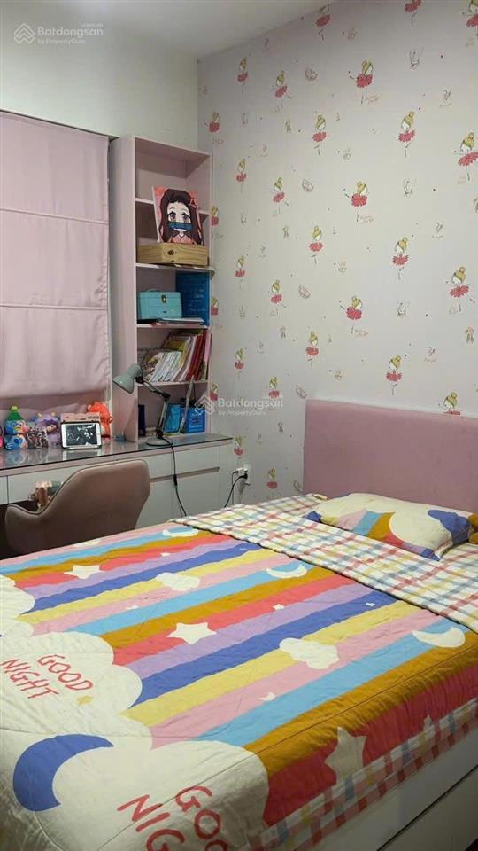 Cho thuê 3pn 2wc full nội thất hiện đại  chỉ cần xách vali vào ở tại akari city