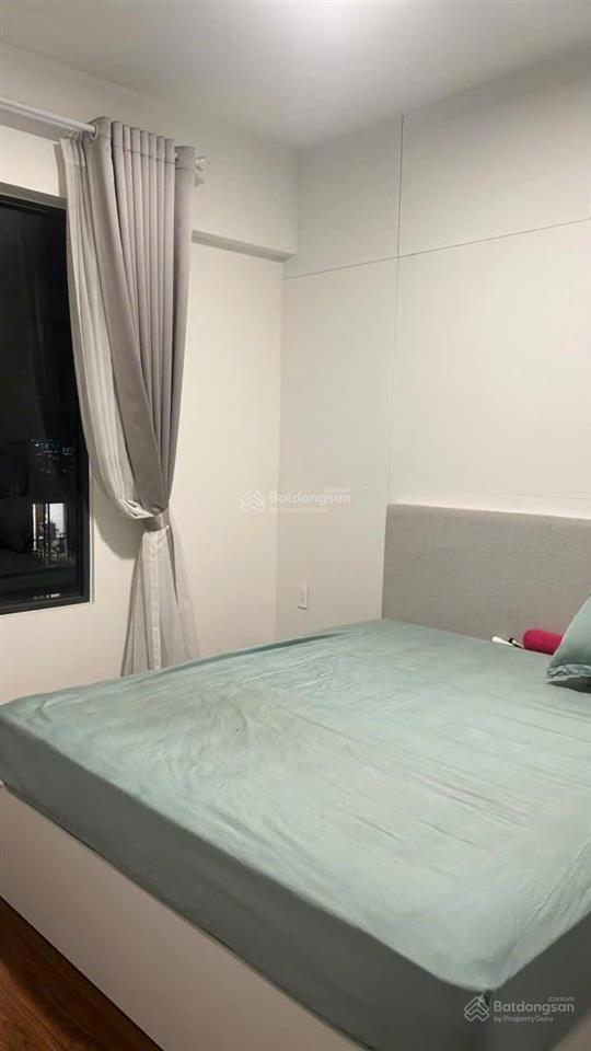Cho thuê 3pn 2wc full nội thất hiện đại  chỉ cần xách vali vào ở tại akari city