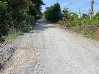 Đất vườn có ít thổ giá rẻ bất ngờ đầu tư thời điểm giá quá tốt ấp 6 bình đức