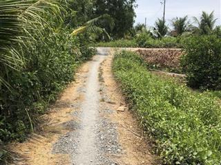 Đất vườn giá rẻ đầu tư làm nhà vườn mua để dành lợi nhuận nhanh