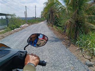 Hàng hiếm gặp khó tìm giá rẻ nhất khu vực điện nước sẵn, nhà dân xung quanh mua là bao lợi nhuận