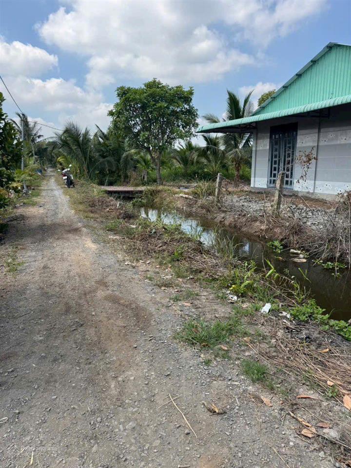 Đất vườn có nhà vườn sẵn cây ăn trái giá rẻ mua đầu tư tốt nhất