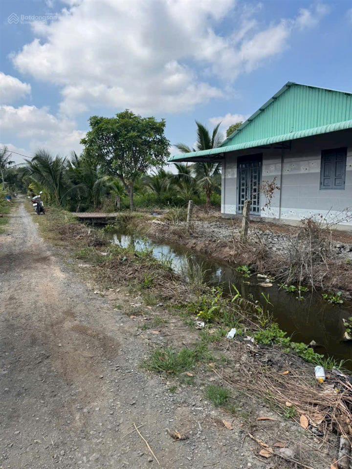 Đất vườn có nhà vườn sẵn cây ăn trái giá rẻ mua đầu tư tốt nhất