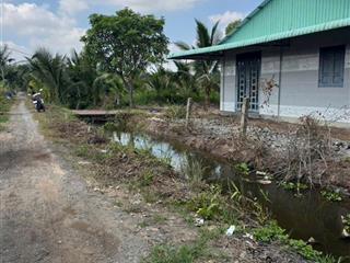 Đất vườn có nhà vườn sẵn cây ăn trái giá rẻ mua đầu tư tốt nhất