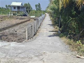 Đất vườn giá rẻ đầu tư lâu dài hoạt làm nhà vườn đều đẹp