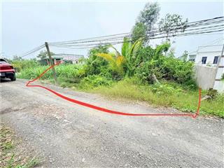Đất vườn và thổ 2000m2 giá chỉ 1tỷ9 tại bình đức long an. view đẹp giá rẻ mua đầu tư nhà vườn đẹp