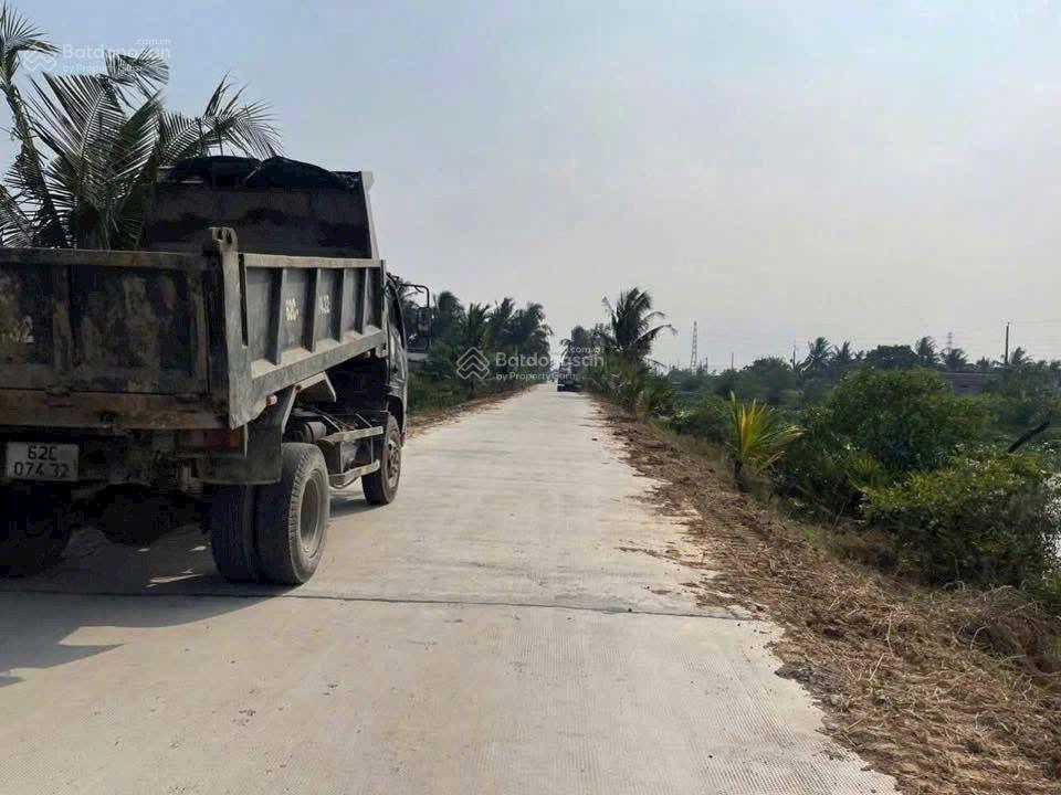 800 đất vườn 200 đất thổ giá chỉ 920 triệu bình đức bến lức long an đầu tư ngay có lợi nhuận cao