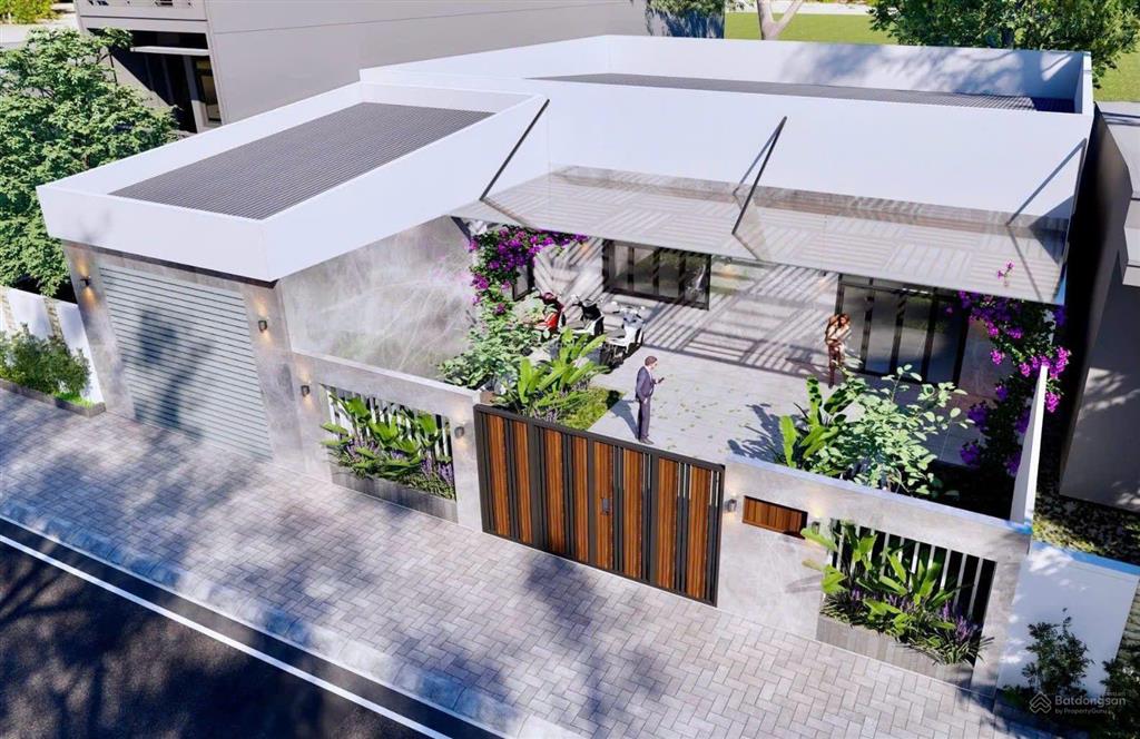 432m2 đất đô thị ngay trung tâm giá 10.5 ty. thuận tiện kinh doanh nhà nghỉ, nhà hàng