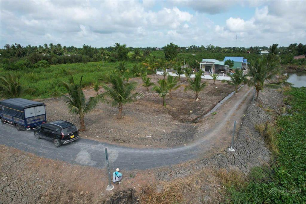 750m2 có sẵn 150m2 thổ cư thích hợp mua đầu tư lâu dài làm nhà vườn vui chơi giải trí giá 1ty600