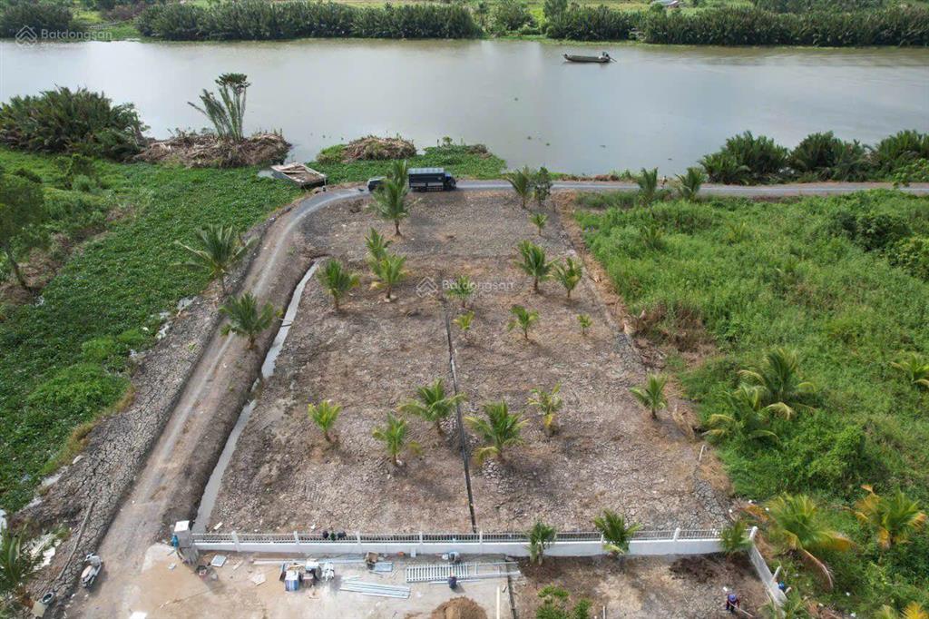 750m2 có sẵn 150m2 thổ cư thích hợp mua đầu tư lâu dài làm nhà vườn vui chơi giải trí giá 1ty600