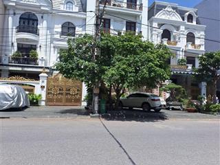 Bán biệt thự văn cao. 180m2 (9mx20m)