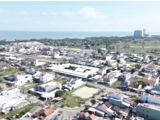 Bán đất 300m2 ở tdc1 ven biển xã duy hải, duy xuyên, quảng nam, giá thỏa thuận rẻ nhất khu, hot!