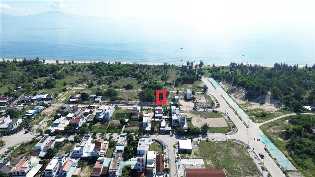 Hàng hiếm tại tdc1 duy hải sát biển, giá thỏa thuận, 225.36m2, đất thổ cư,giá siêu lợi nhuận.