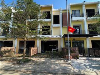 Bán shophouse ở nam hội an city, 4,2 tỷ, 100m2, hàng hiếm tại giá siêu hời