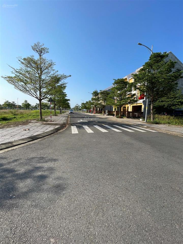 Bán shophouse ở nam hội an city, 4,2 tỷ, 100m2, hàng hiếm tại giá siêu hời