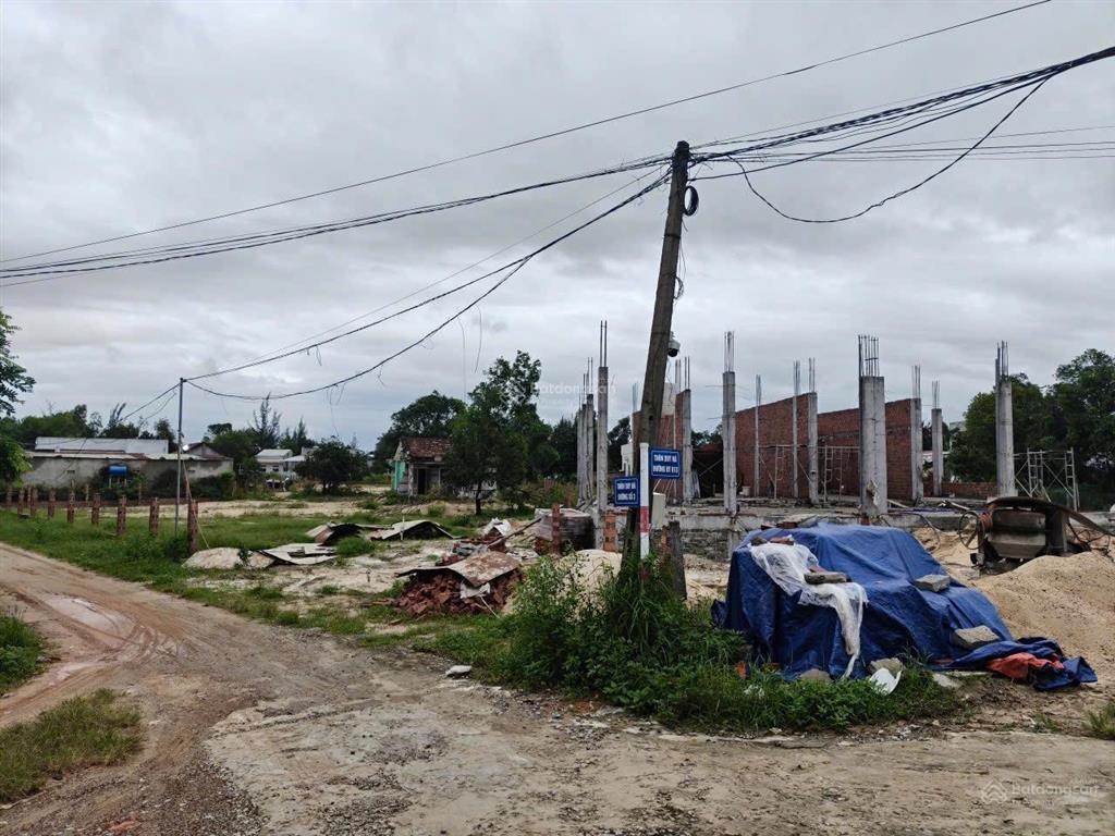 Bán gấp đất ở đường thanh niên biển cửa khe, bình dương, 9,5 tỷ, 2188,7 m2, mặt tiền 55m