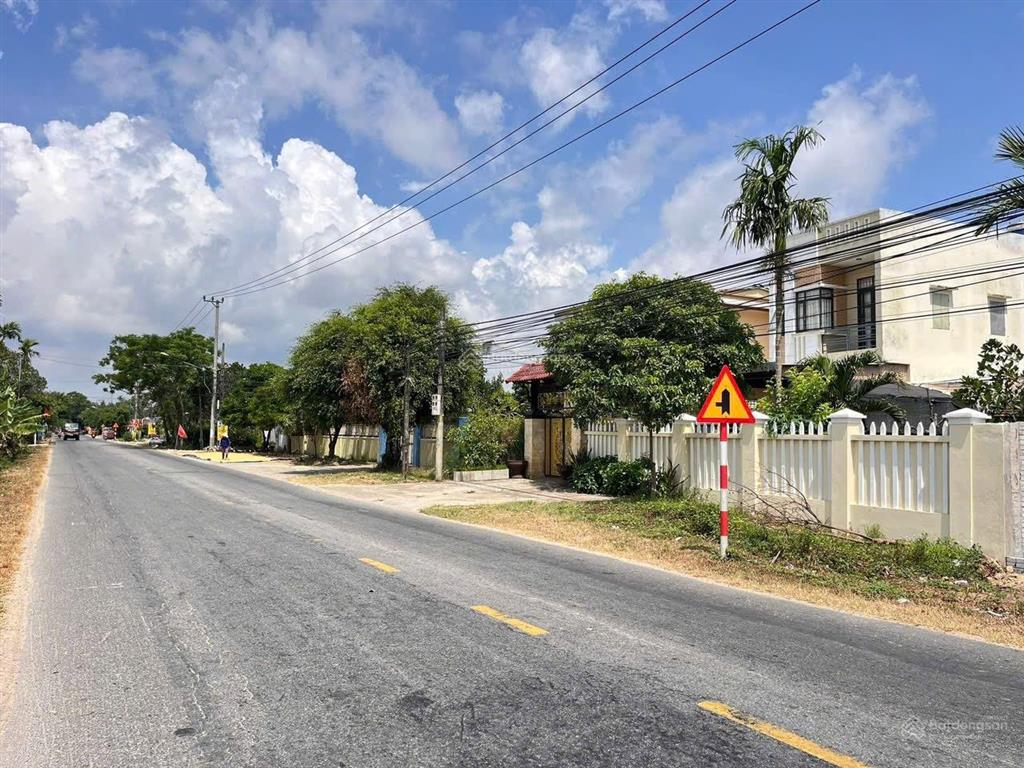 Bán đất tại đường phạm như xương, 3,3 tỷ, 100m2 hiện thực sử dụng 200m2 siêu hot bao đẹp
