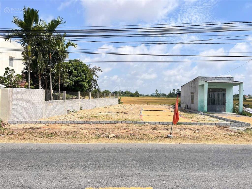 Bán đất tại đường phạm như xương, 3,3 tỷ, 100m2 hiện thực sử dụng 200m2 siêu hot bao đẹp