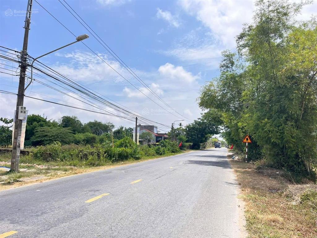 Bán đất tại đường phạm như xương, 3,3 tỷ, 100m2 hiện thực sử dụng 200m2 siêu hot bao đẹp