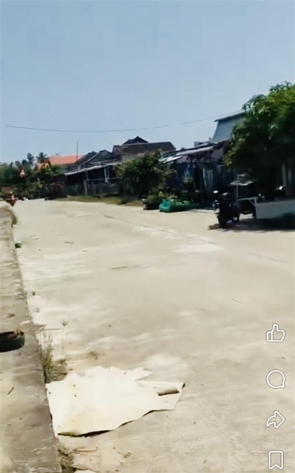 Bán đất hiếm view sông trực diện tại duy nghĩa, 1,95 tỷ, 150m2, mặt tiền 5m, đường vào 8,5m