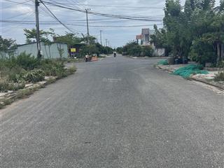 Đất bán tại tdc1 duy hải, 8,5 tỷ, 390m2, mặt tiền 15.6m, pháp lý đầy đủ(2 lô liền kề)