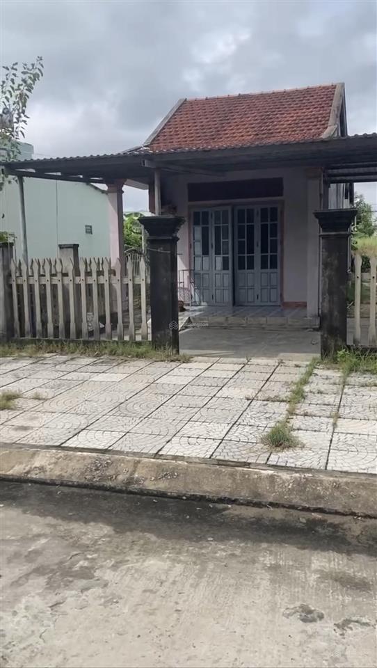 Bán gấp lô đất ven biển tdc1 duy hải vị trí đẹp, tiềm năng kinh doanh du lịch cao