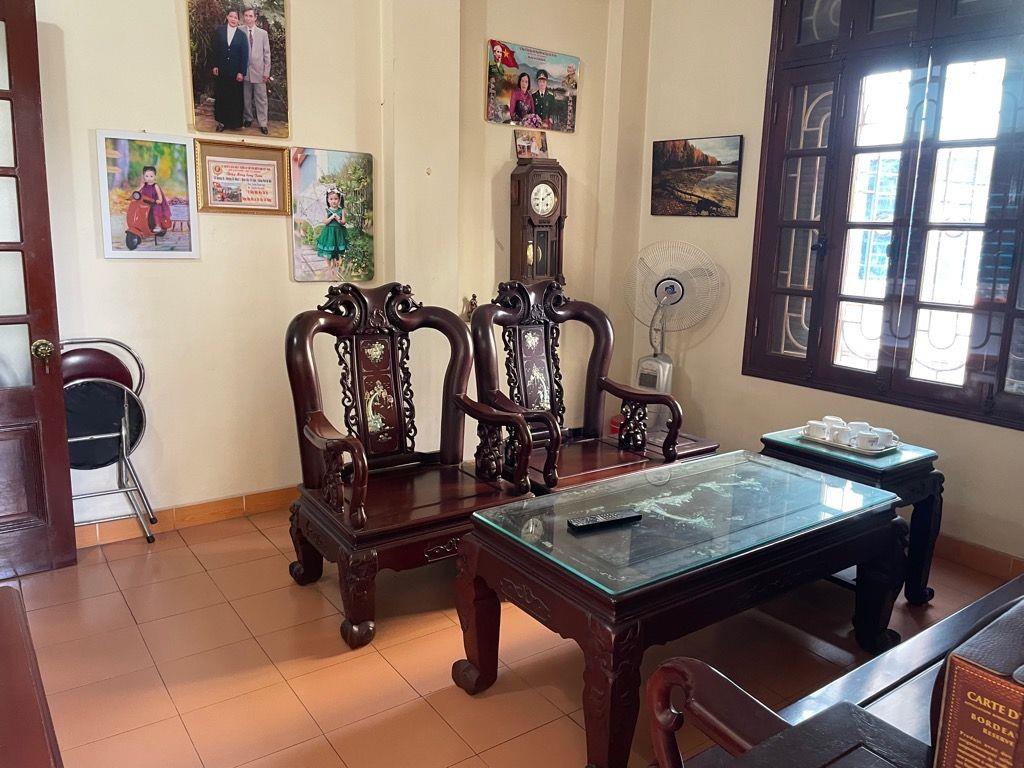 Giảm 700 triệu nhà Xuân Đỉnh 42 mét 12,5 tỷ