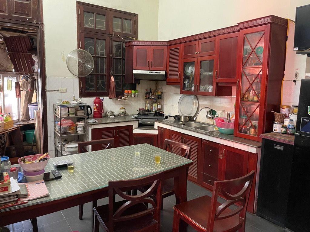 Giảm 700 triệu nhà Xuân Đỉnh 42 mét 12,5 tỷ