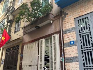 GIẢM 600 TRIỆU NHÀ ĐẸP XUÂN ĐỈNH 35 MÉT 5 TẦNG 11,8 TỶ