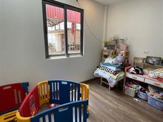 Bán nhà Xuân Đỉnh 35m 5 tầng 10,5 tỷ