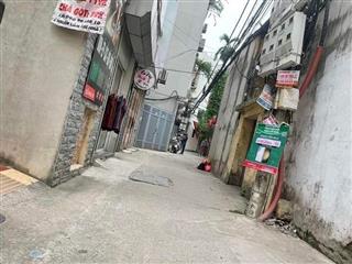 Bán nhà Lạc Long Quân 40 mét 5 tầng 11,5 tỷ