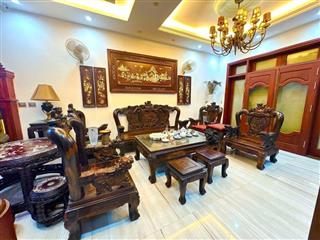 Bán nhà Xuân Thủy -kinh doanh đỉnh 35 mét 5 tầng 16,8 tỷ