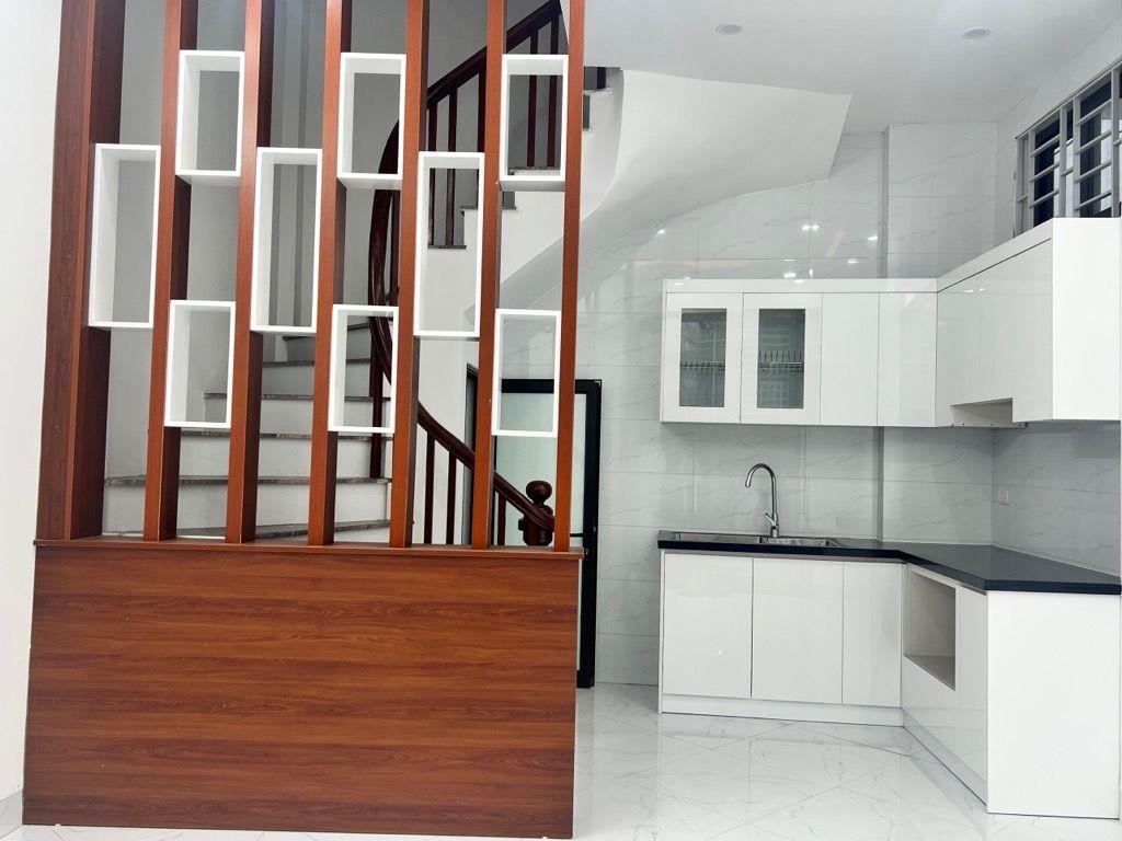 BÁN NHÀ MỚI TINH XUÂN ĐỈNH – THANG MÁY – VỊ TRÍ ĐẸP 32M 6 TẦNG- THANG MÁY 10,5 TỶ