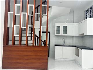 BÁN NHÀ MỚI TINH XUÂN ĐỈNH – THANG MÁY – VỊ TRÍ ĐẸP 32M 6 TẦNG- THANG MÁY 10,5 TỶ