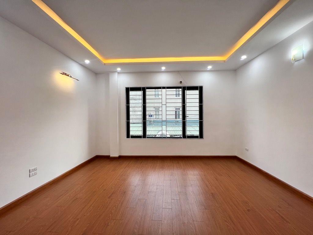 BÁN NHÀ MỚI TINH XUÂN ĐỈNH – THANG MÁY – VỊ TRÍ ĐẸP 32M 6 TẦNG- THANG MÁY 10,5 TỶ