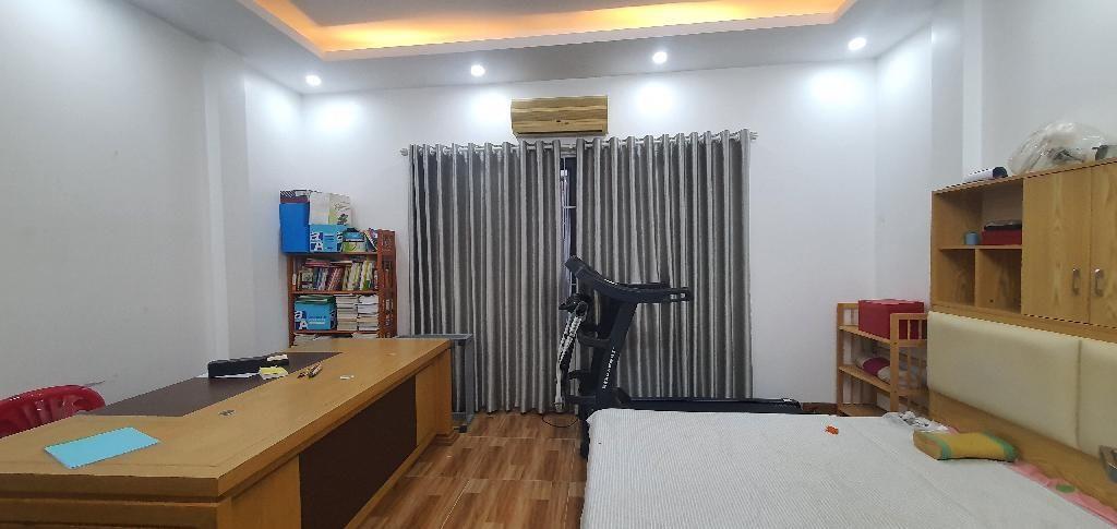 Bán nhà Xuân Đỉnh 35m 5 tầng giá 12,3 tỷ