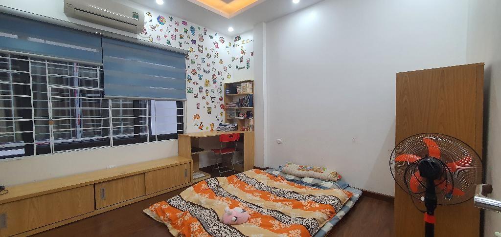 Bán nhà Xuân Đỉnh 35m 5 tầng giá 12,3 tỷ