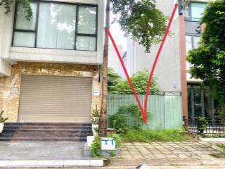 Đất đấu giá việt hưng, ngõ 11 duy nhất 1 lô bán  view vườn hoa diện tích 80m2 mt 5m