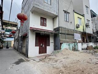 100m2 đất lô góc ngọc thuỵ  giá trị thực dụng trong cơn sốt tỉ đô vinhomes cổ loa cận kề