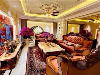 Giá cực ngon  918 phúc đồng 86m2  7 tầng thang máy  view sân golf  gara 3 ô tô