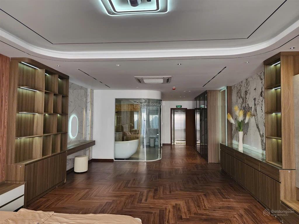 Bán nhà phân lô 918 phúc đồng  86m2  7 tầng thang máy  hơn 25 tỷ  rẻ hơn 2 tỷ so với mặt bằng