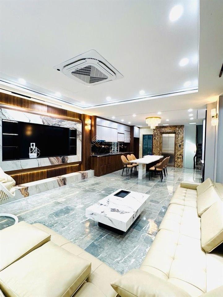 Hàng hiếm long biên  7 tầng lô góc  gara 2 ô tô  ngõ thông kinh doanh  giá quá tốt