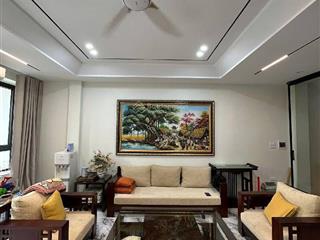 Cực hiếm  nhà 7 tầng lâm hạ  cạnh hồ  sát cầu trần hưng đạo  ô tô tránh  gara 2 ô tô