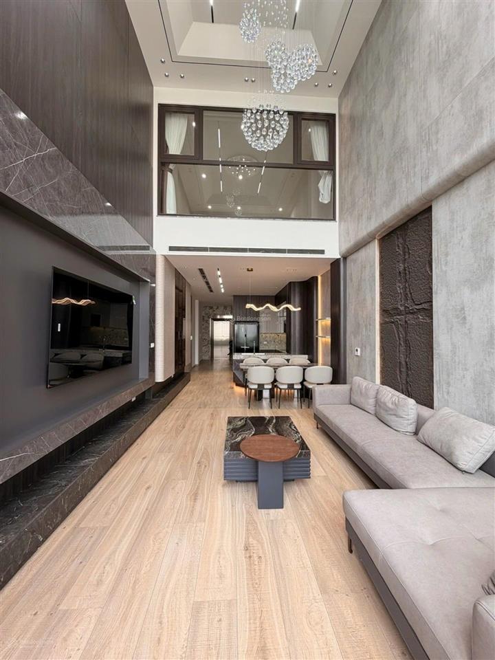 Tái định cư long biên 78m2 7 tầng thang máy ô tô tránh hơn 27 tỷ  giá ngang lô đất cạnh bên
