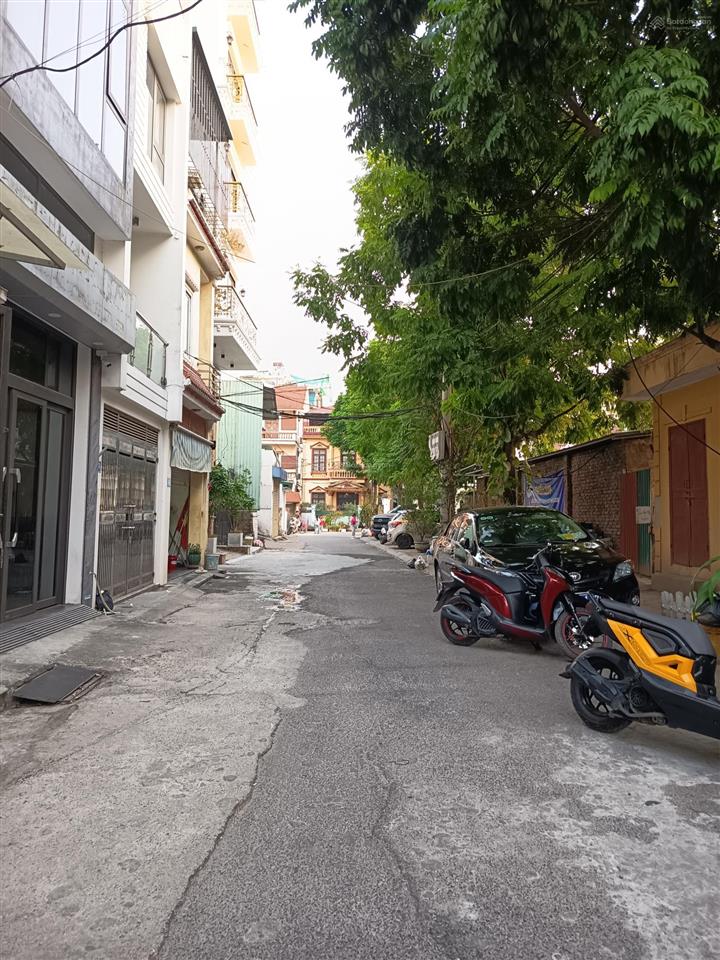 Cực hiếm  siêu đẹp  ngô gia tự  nhà 7 tầng lô góc 100m2  ô tô tránh  gara 3 ô tô  23 tỷ