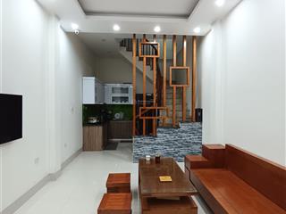 Hàng cực hiếm  chỉ hơn 6 tỷ  nhà ngọc thụy  ô tô tránh dừng đỗ cổng  30m ra phố