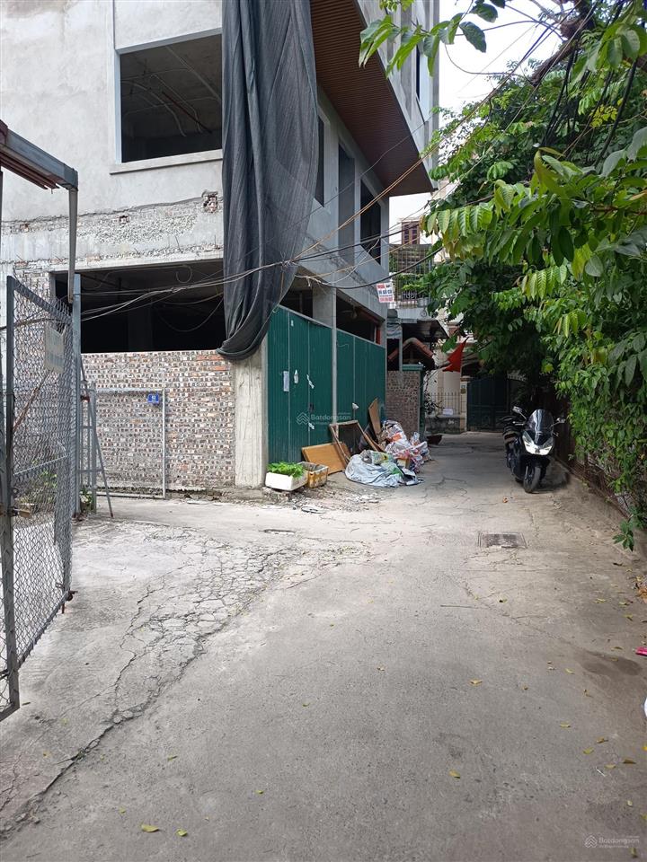 Giá đầu tư đất lô góc phố hoàng như tiếp 131m2, mt 8.5m, ô tô vào, ngoài 25 tỷ