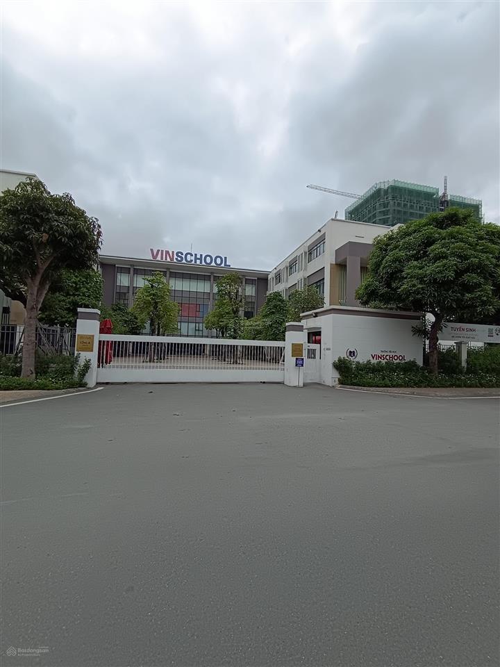 Bán biệt thự diamond point phúc đồng 145m2, lô góc công viên, rẻ hơn thị trường 11 tỷ