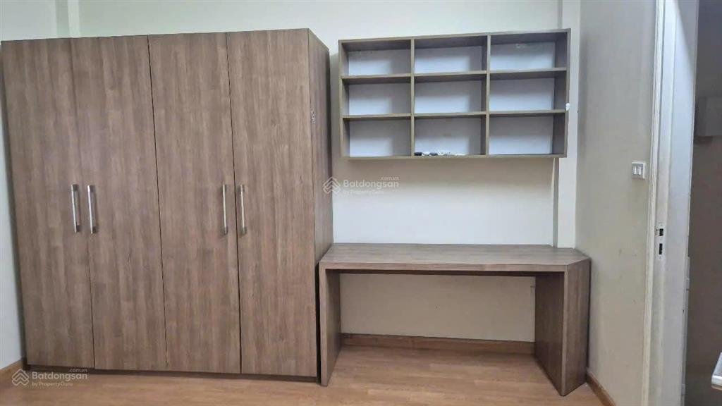 Hiếm  cho thuê nhà nguyễn văn cừ  48m2 x 4 tầng  4pn  ô tô đỗ cửa ngày đêm.