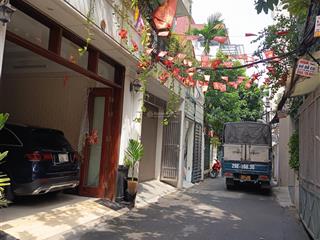 Cực hiếm  bán đất ái mộ, 70m2, mặt tiền 5m, ngõ thông xe tải, kinh doanh tốt, giá hơn 260tr/m2
